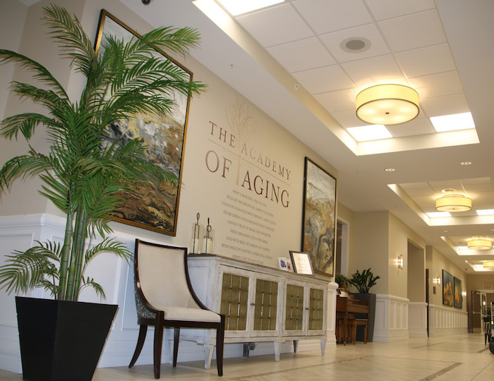 Website Information R4 with different photos The Academy Of Aging